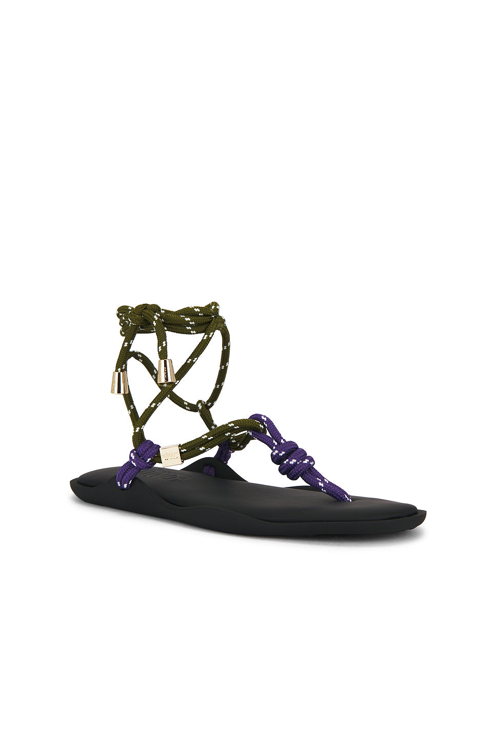 Flo Twin Sandal