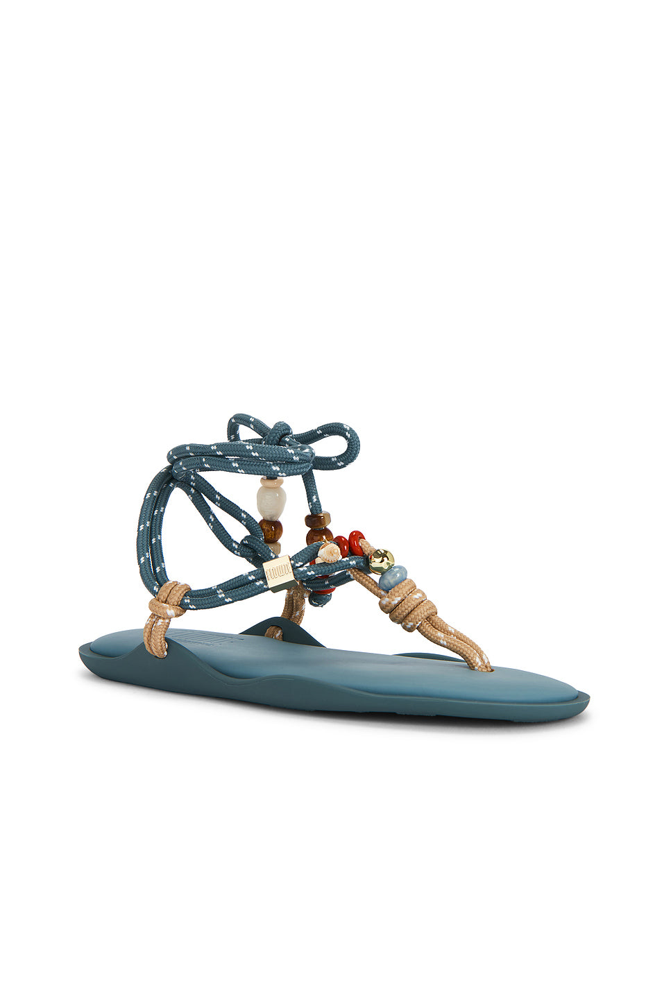 X Collanine Colorate Flo Twin Sandal