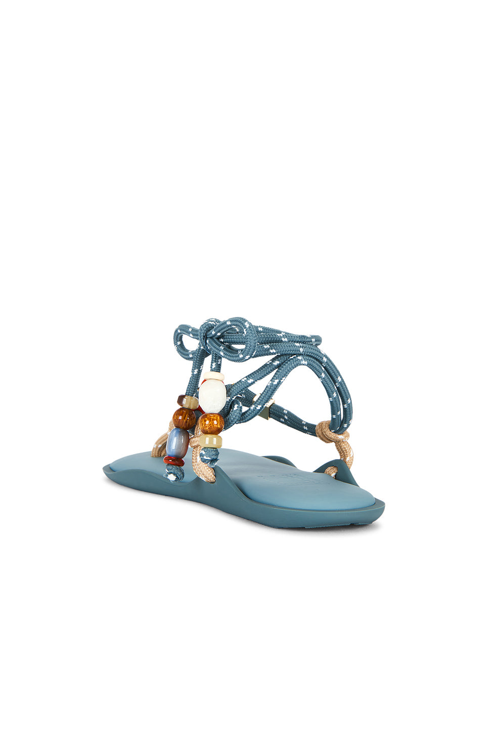 X Collanine Colorate Flo Twin Sandal