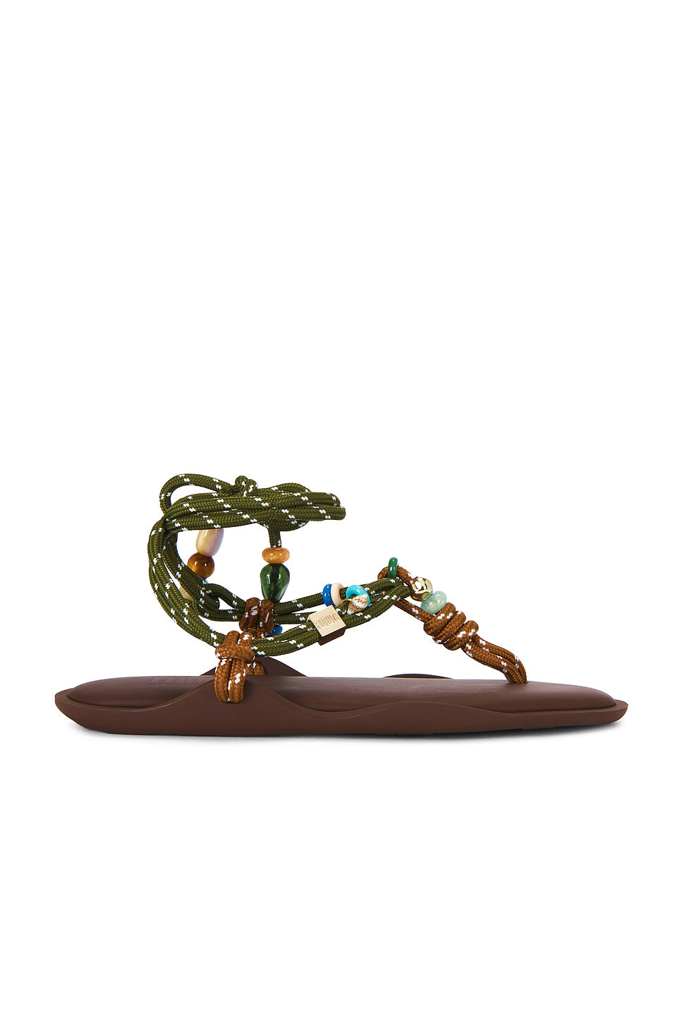 X Collanine Colorate Flo Twin Sandal