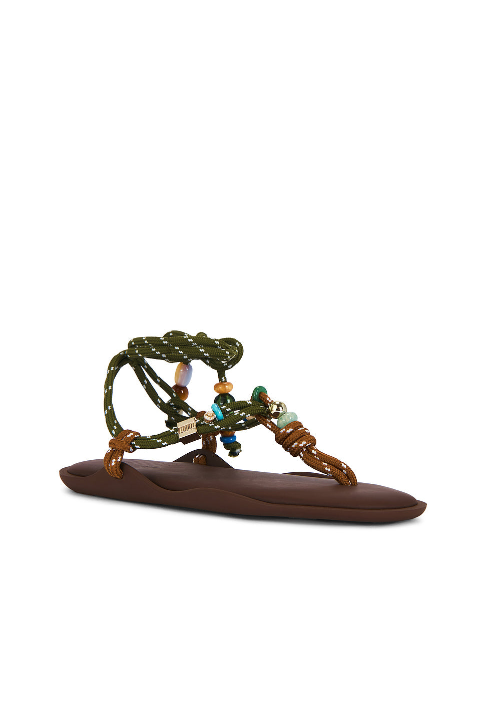 X Collanine Colorate Flo Twin Sandal