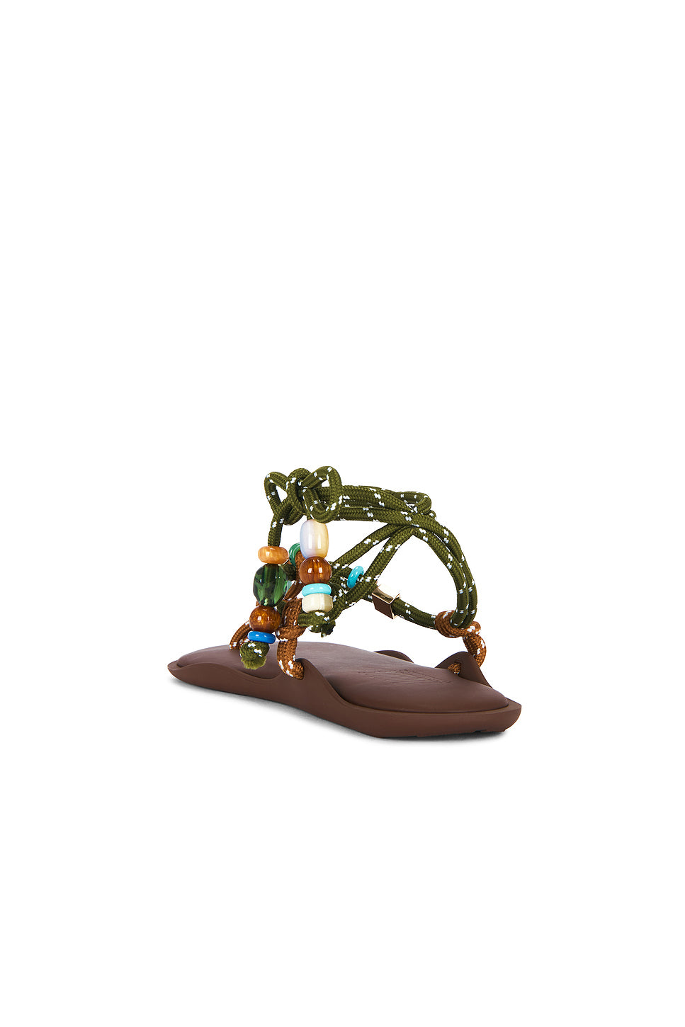 X Collanine Colorate Flo Twin Sandal