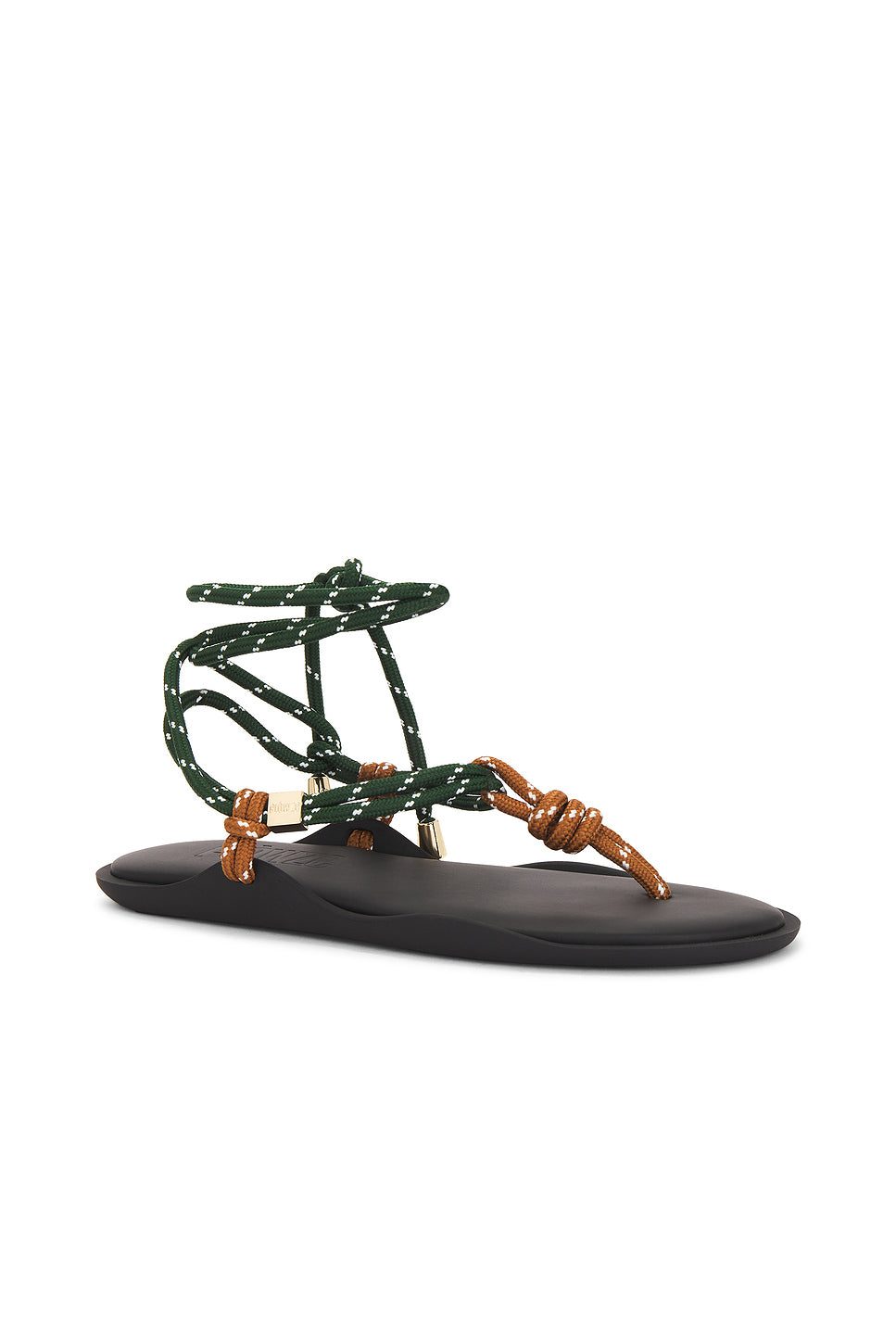 Flo Twin Sandal