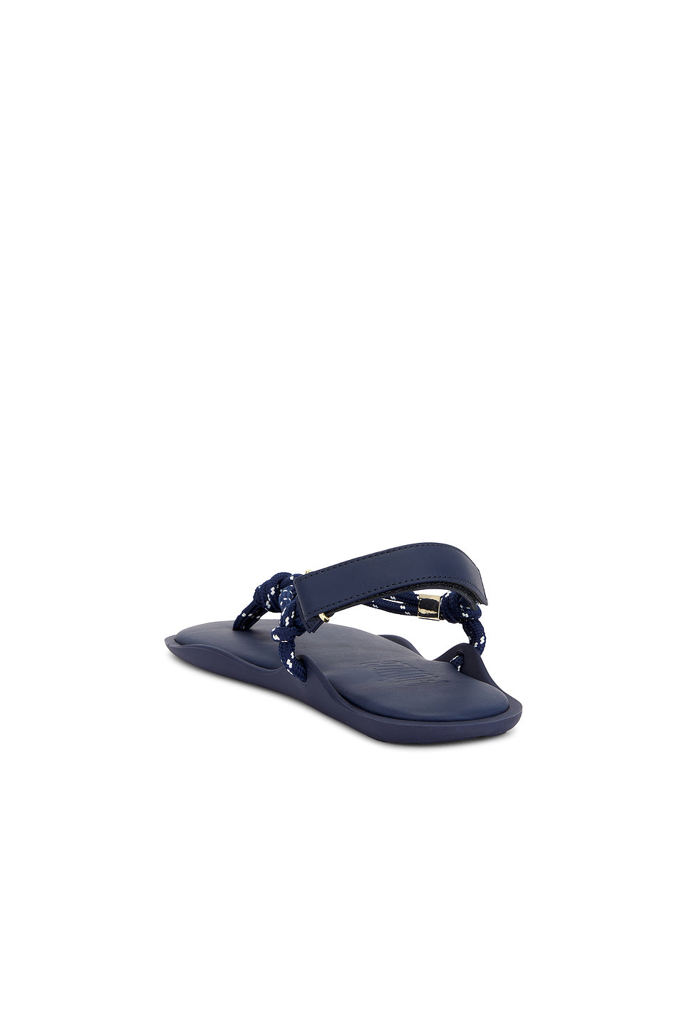 Flo Monocolor Sandal