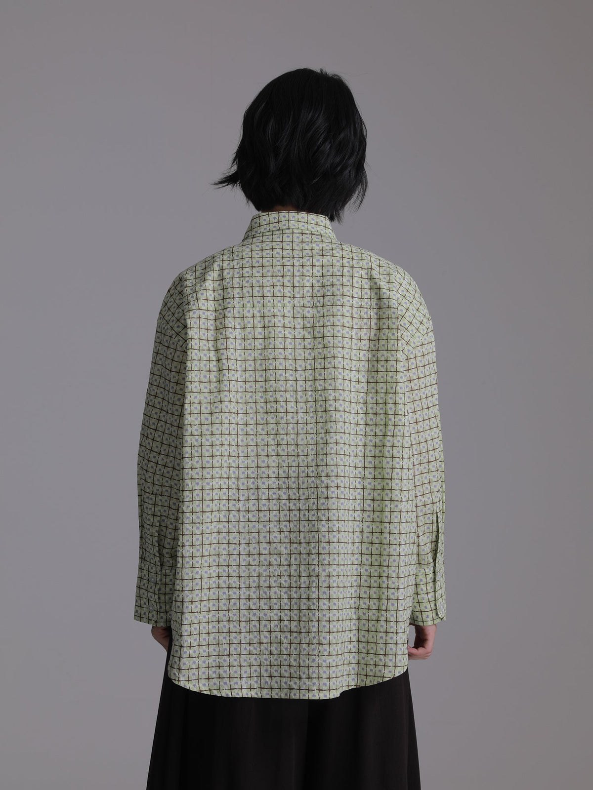Fillia Shirt