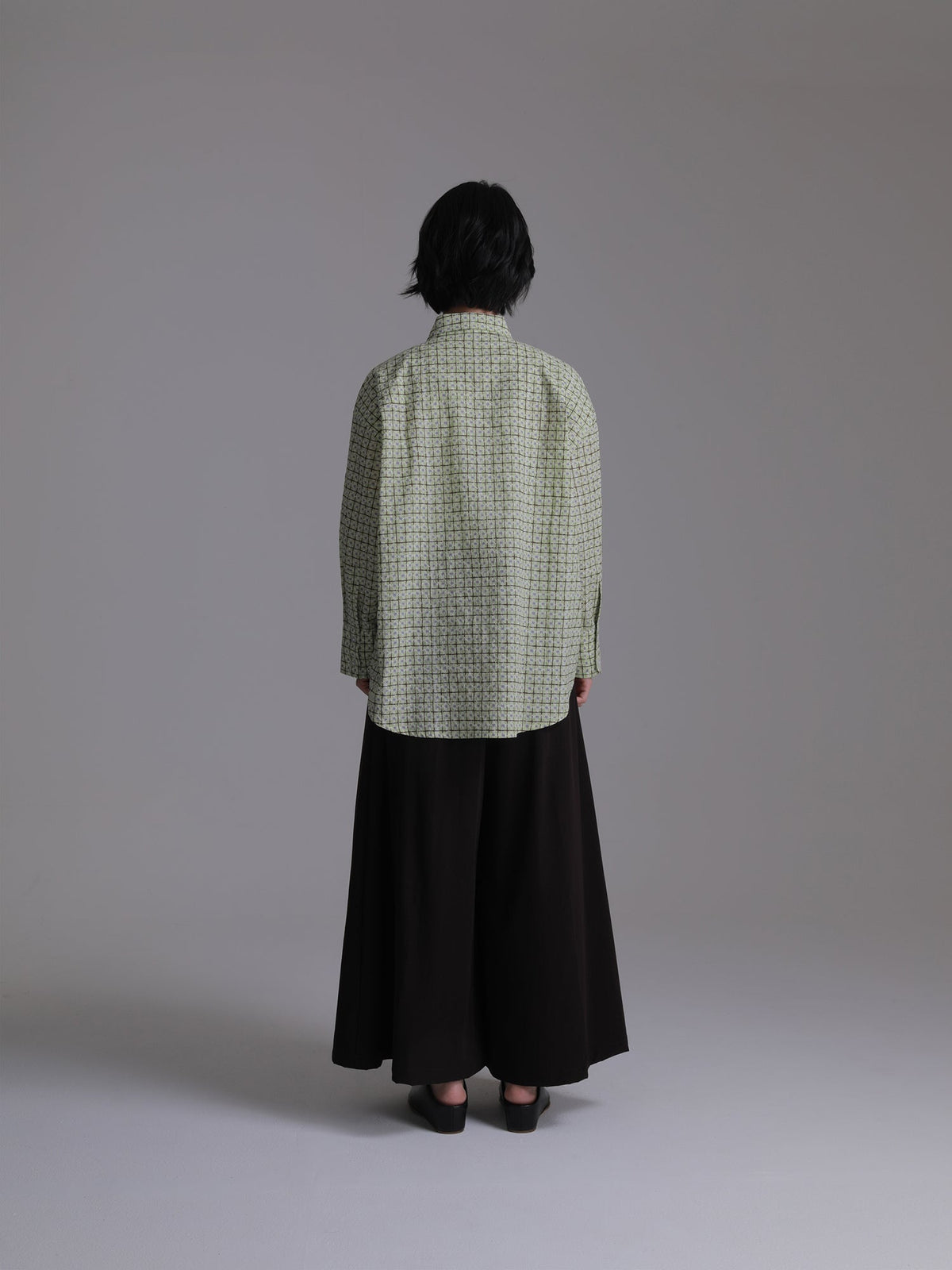 Fillia Shirt