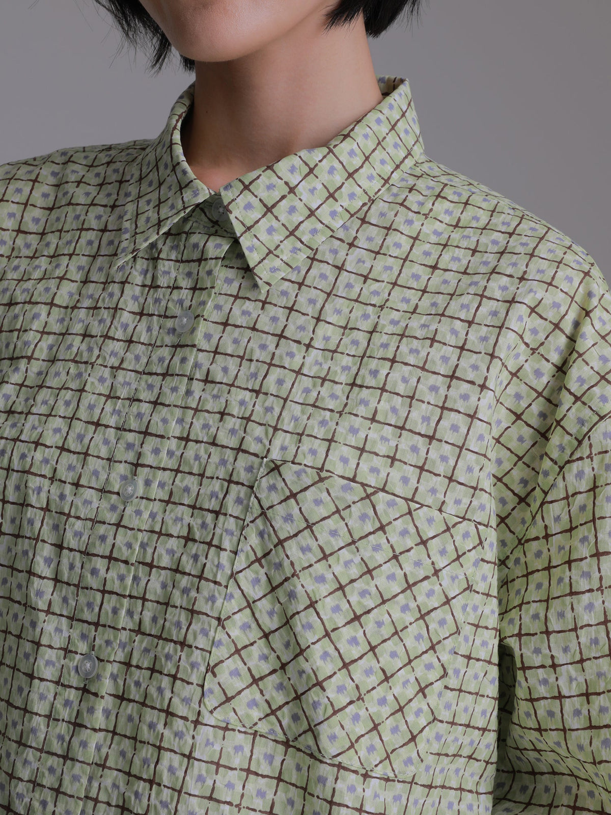 Fillia Shirt