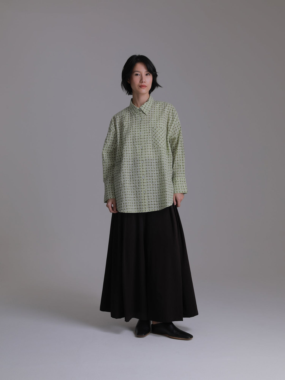 Fillia Shirt