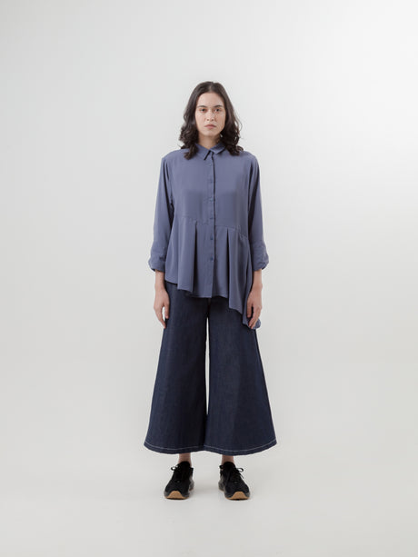 Filippa Asymmetric Shirt