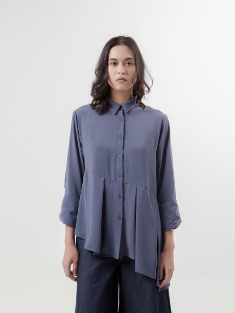 Filippa Asymmetric Shirt