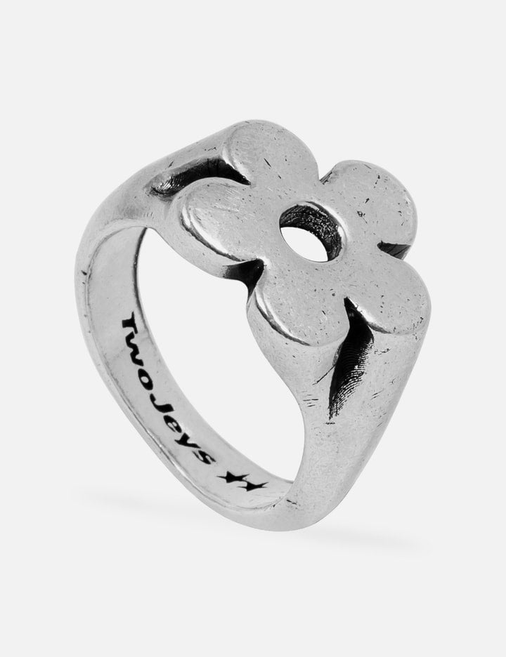 Flower Ring