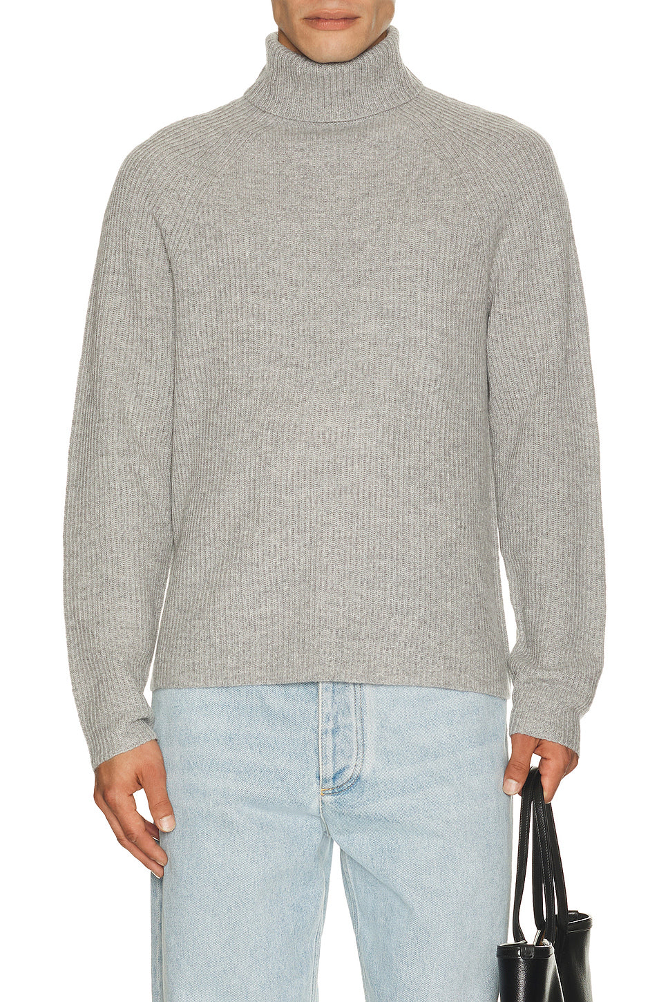 Wigman Turtle Neck Sweater