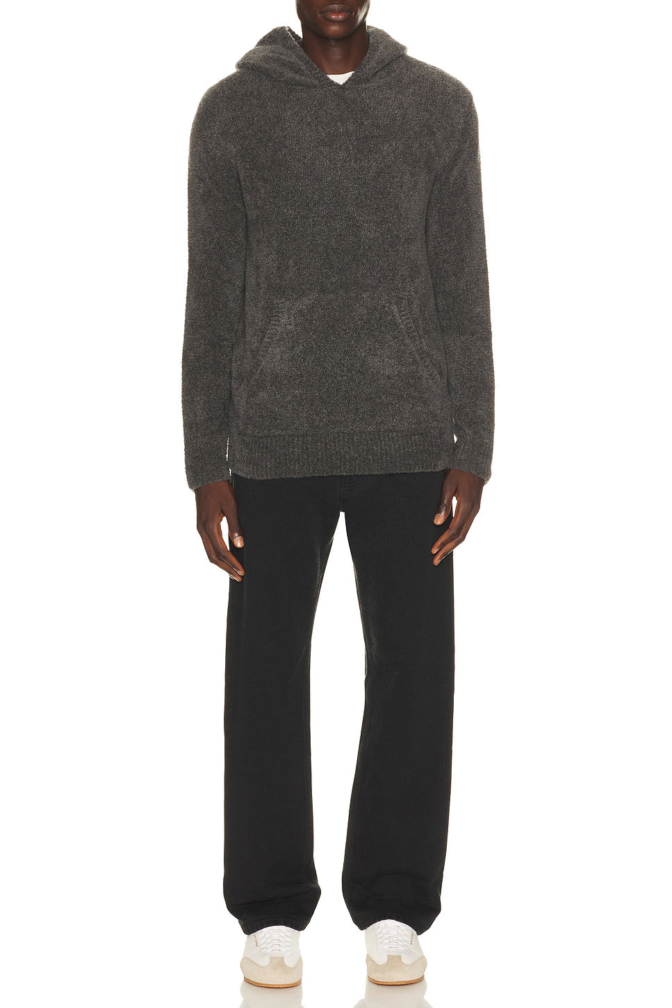 Datum Hoodie