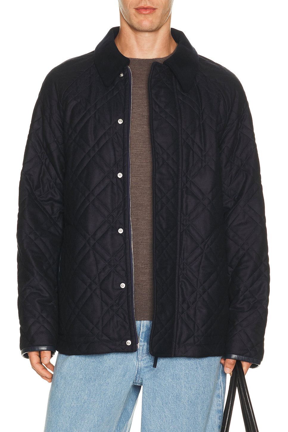 Clarence Barn Jacket