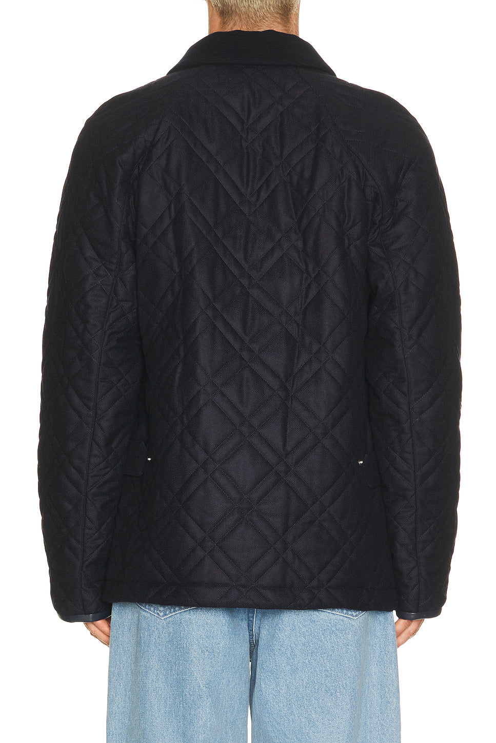 Clarence Barn Jacket