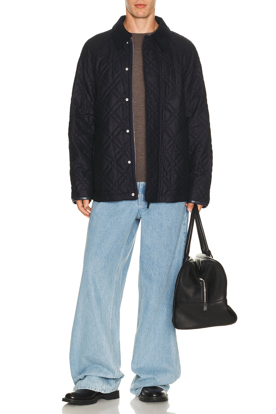 Clarence Barn Jacket