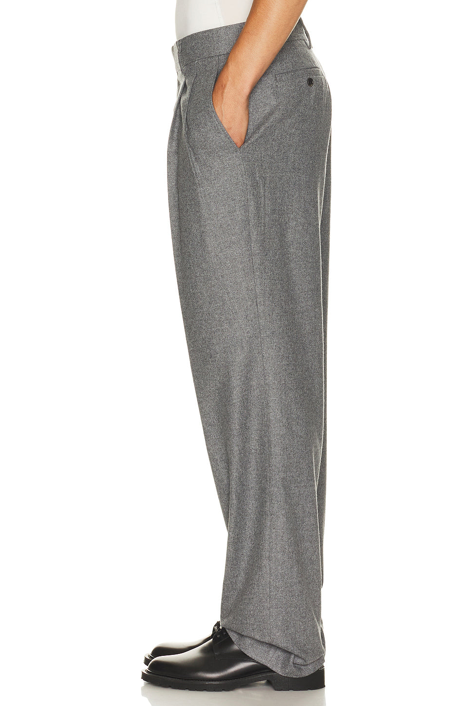 Arthur Pant
