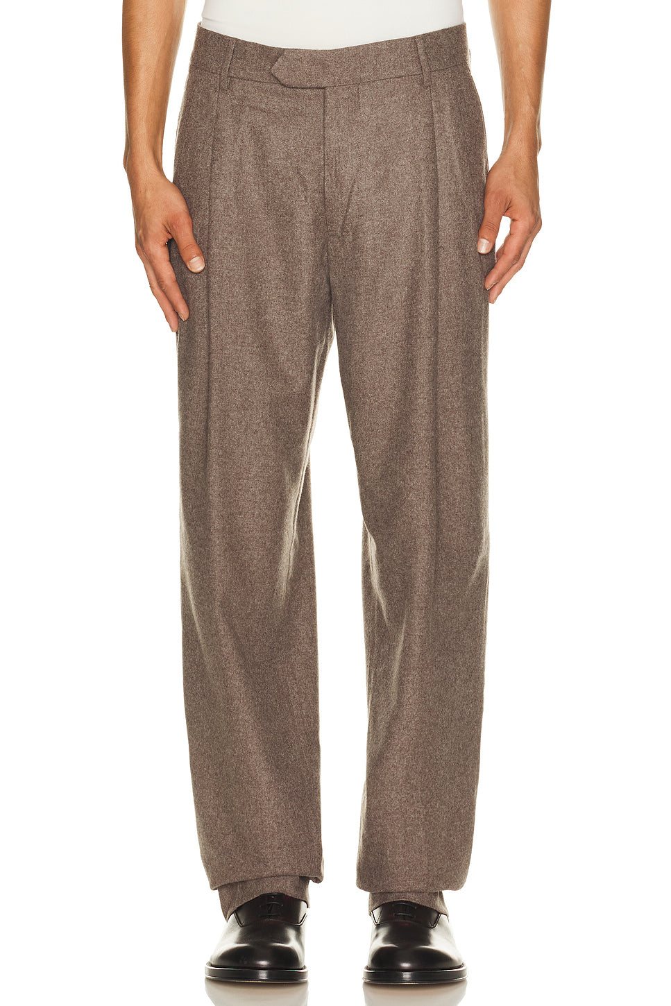Arthur Pant