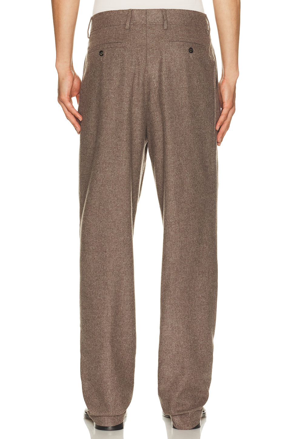 Arthur Pant