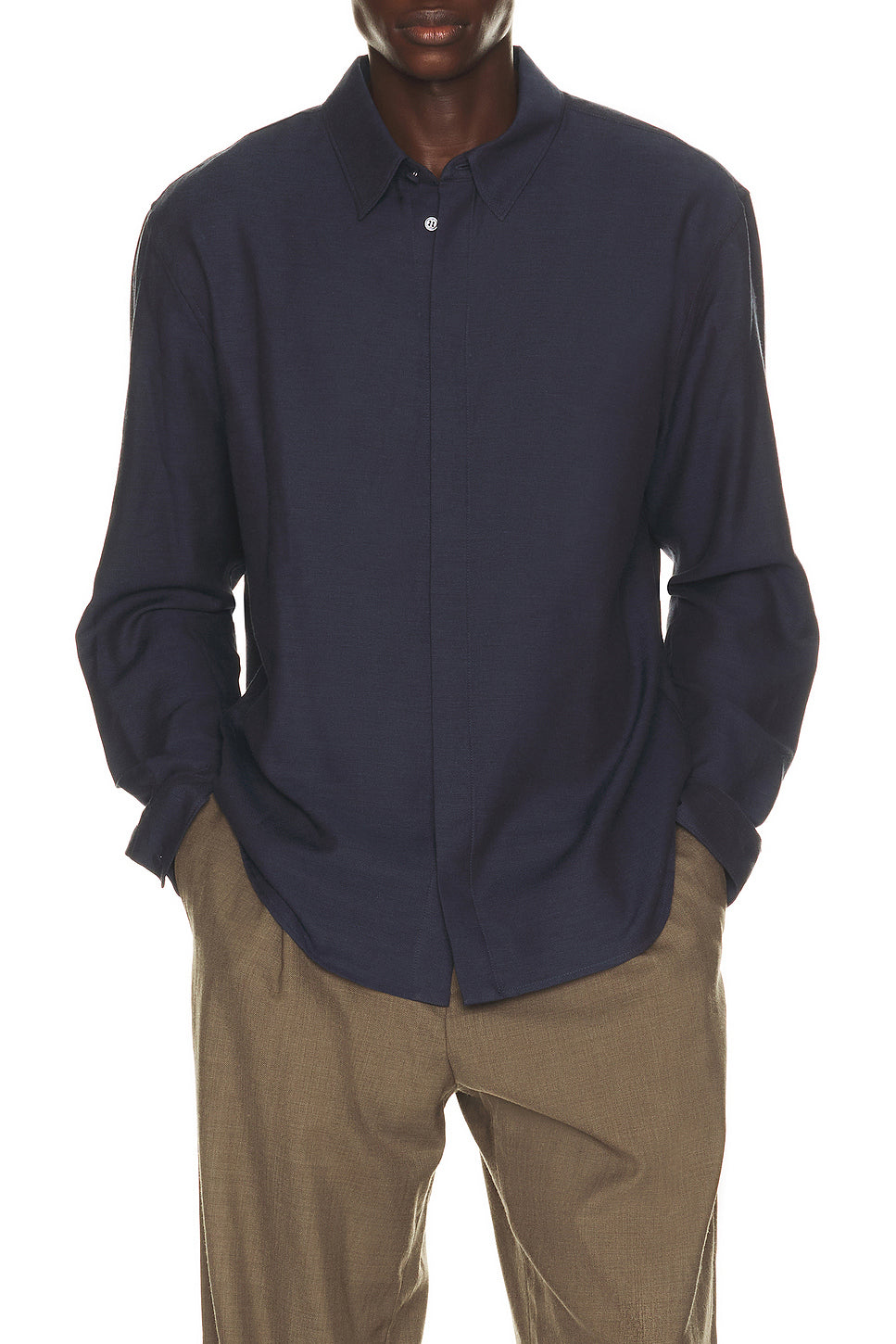 Abbe Shirt