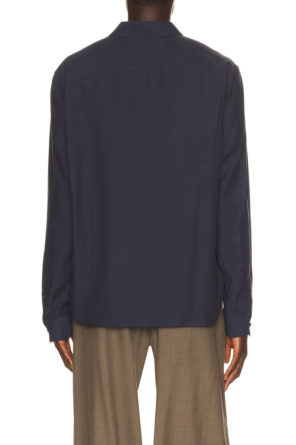 Abbe Shirt