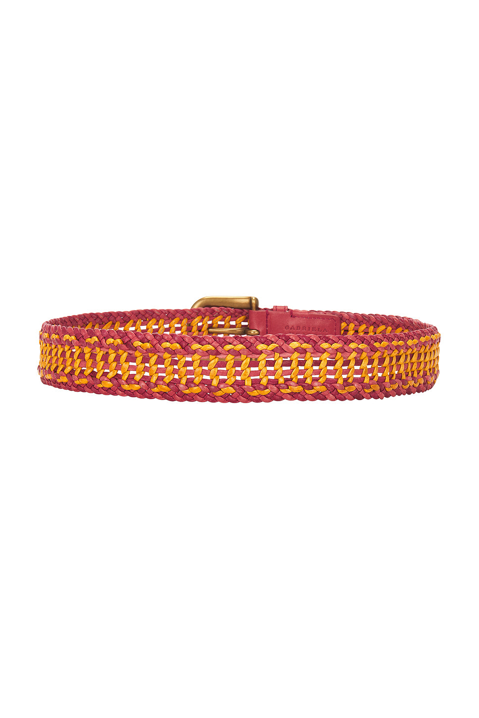 Woven Belt