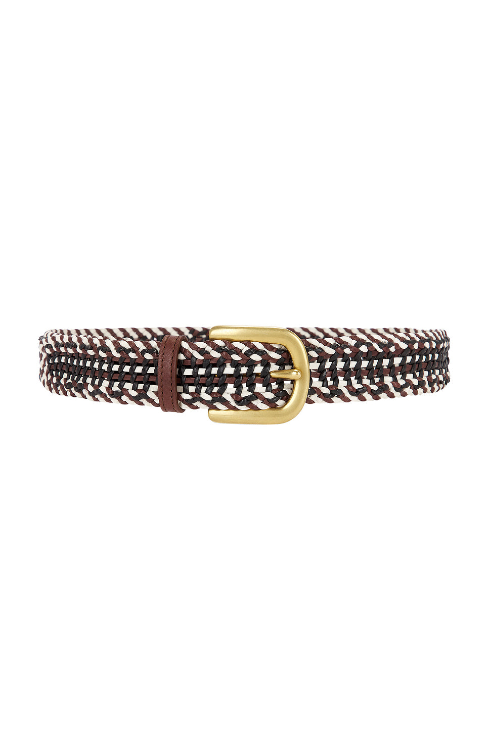 Sammy Woven Belt