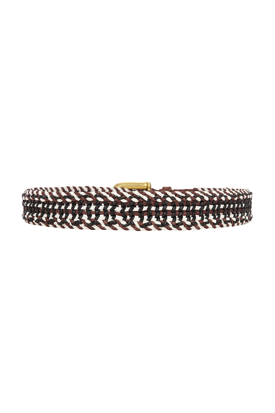 Sammy Woven Belt