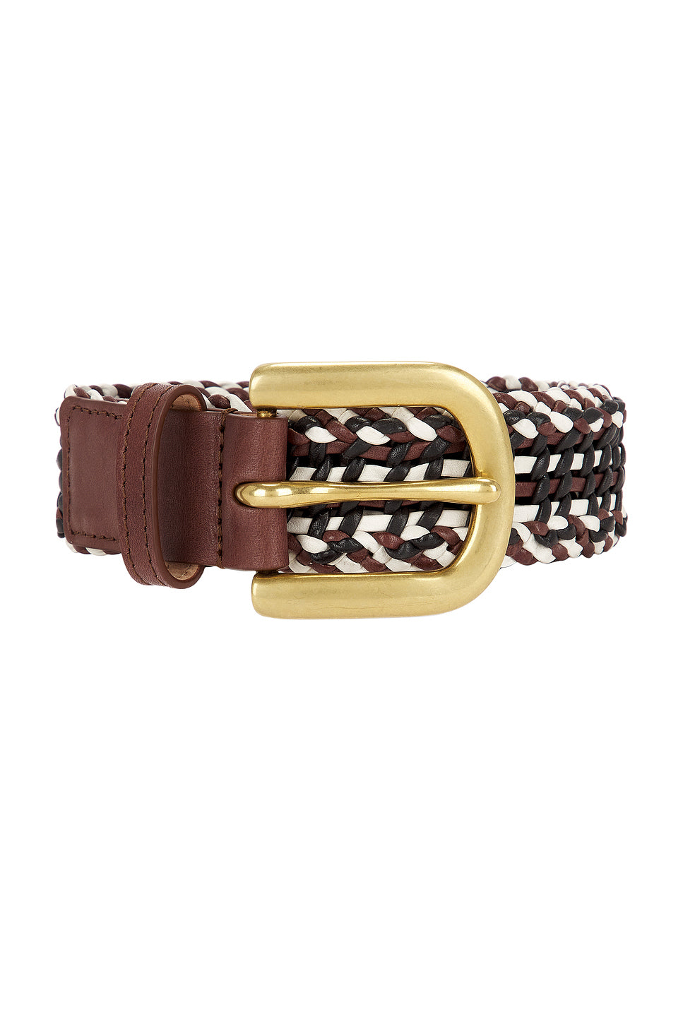 Sammy Woven Belt