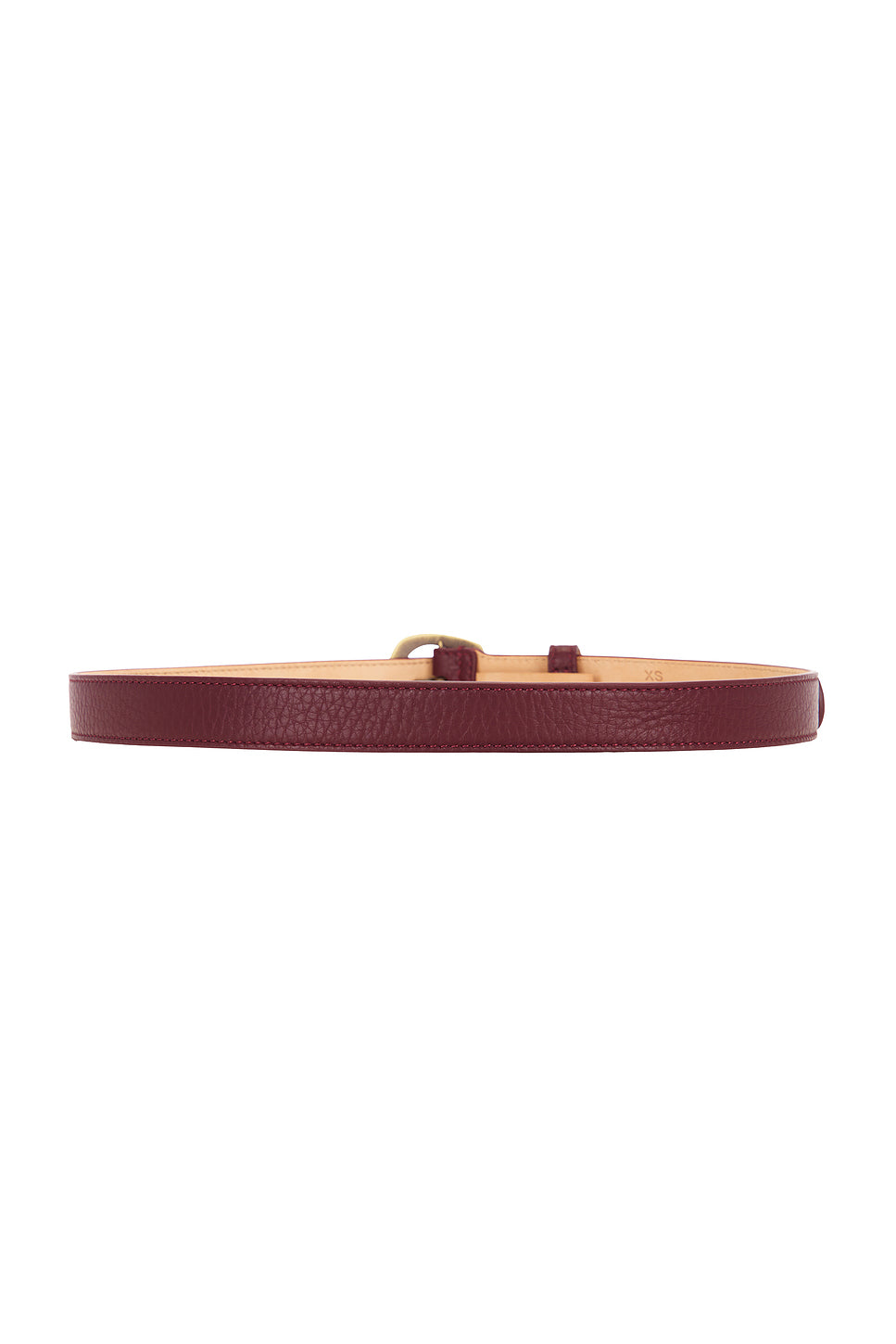 Small Simone Belt