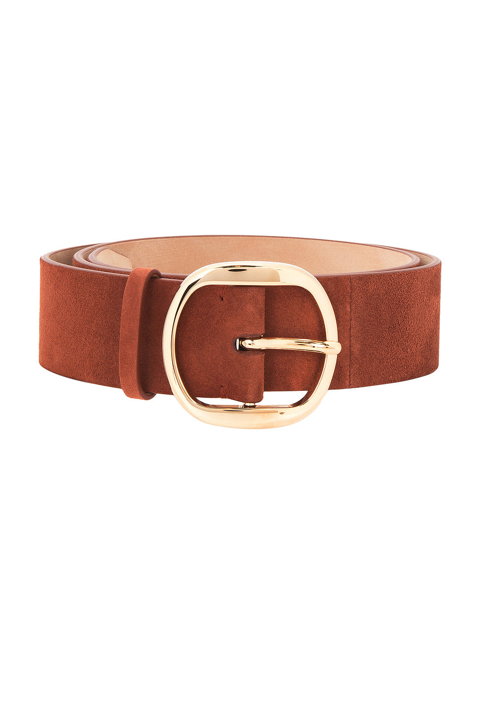 Elster Buckle Belt