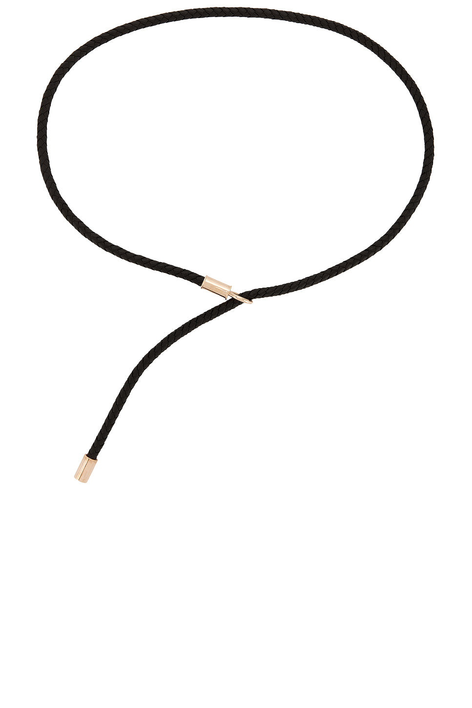 Rope Belt