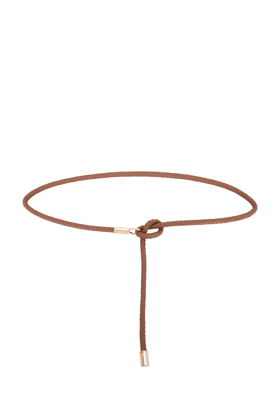 Rope Belt