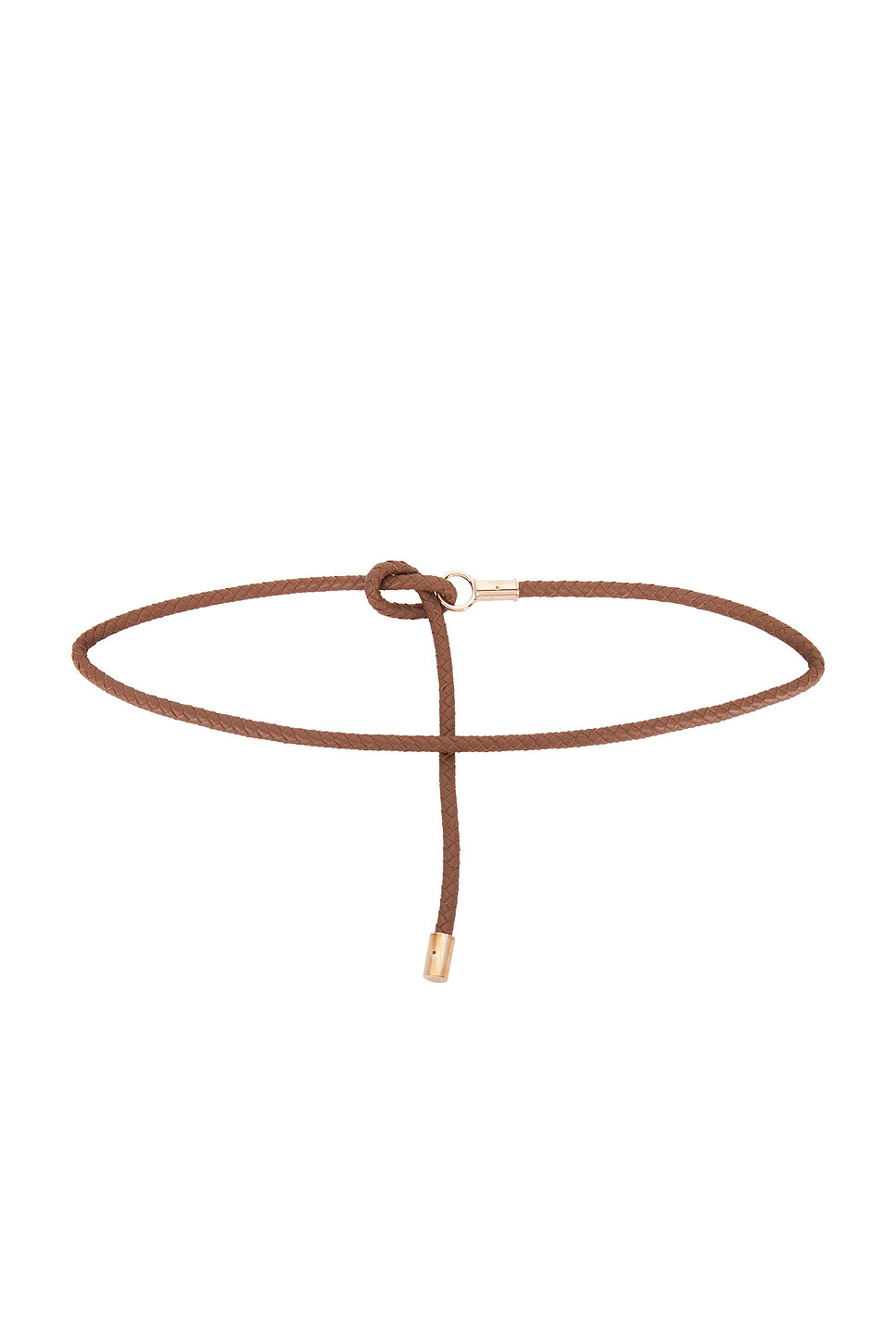 Rope Belt