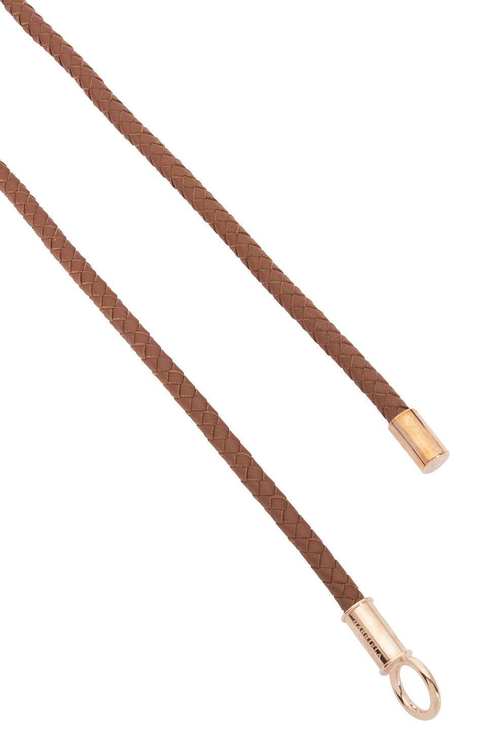 Rope Belt