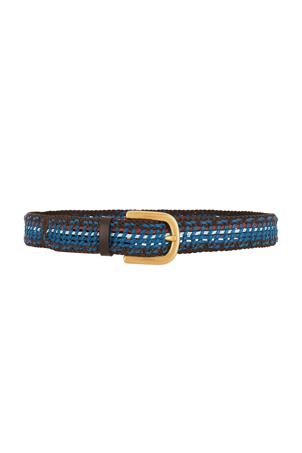 Woven Belt