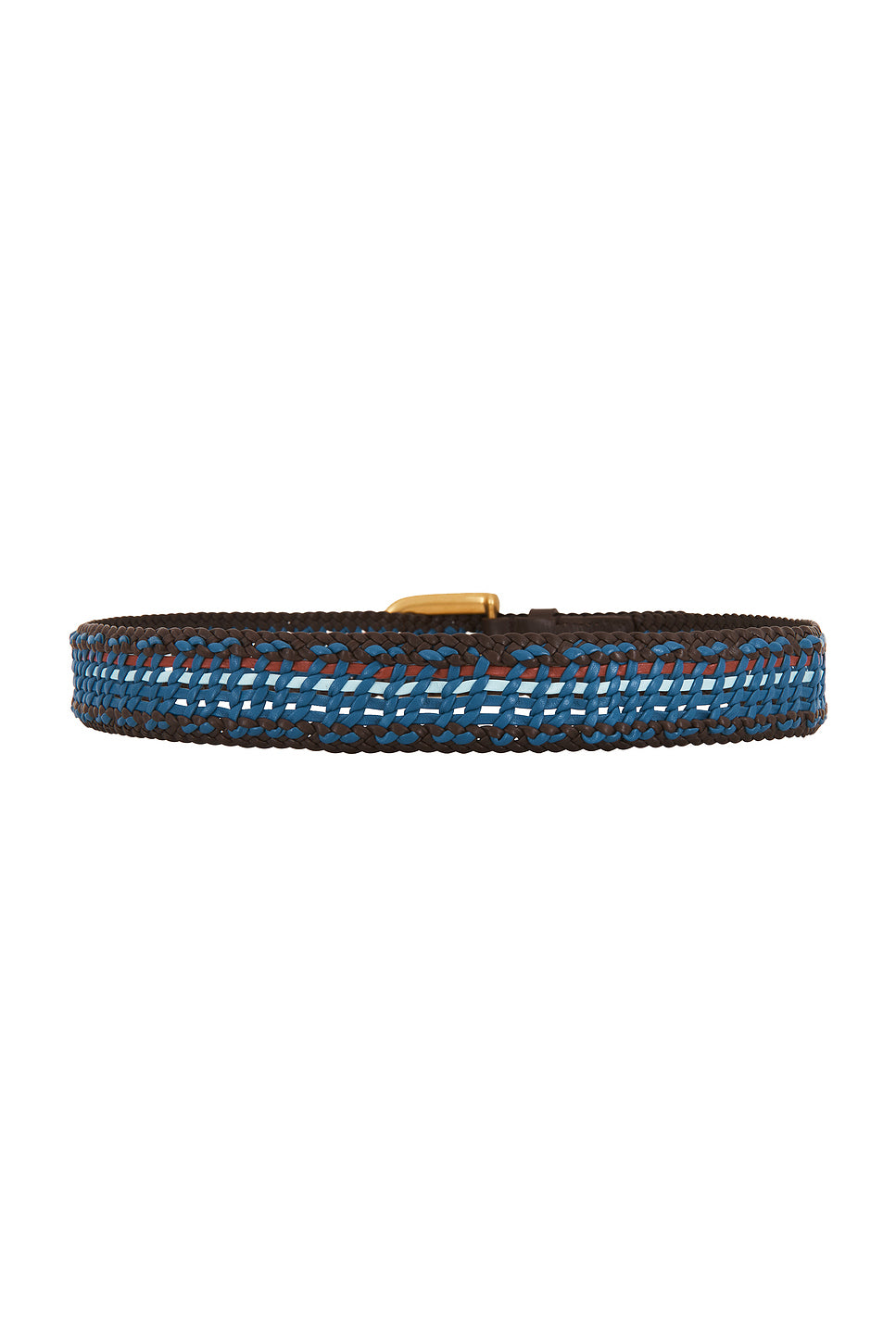 Woven Belt