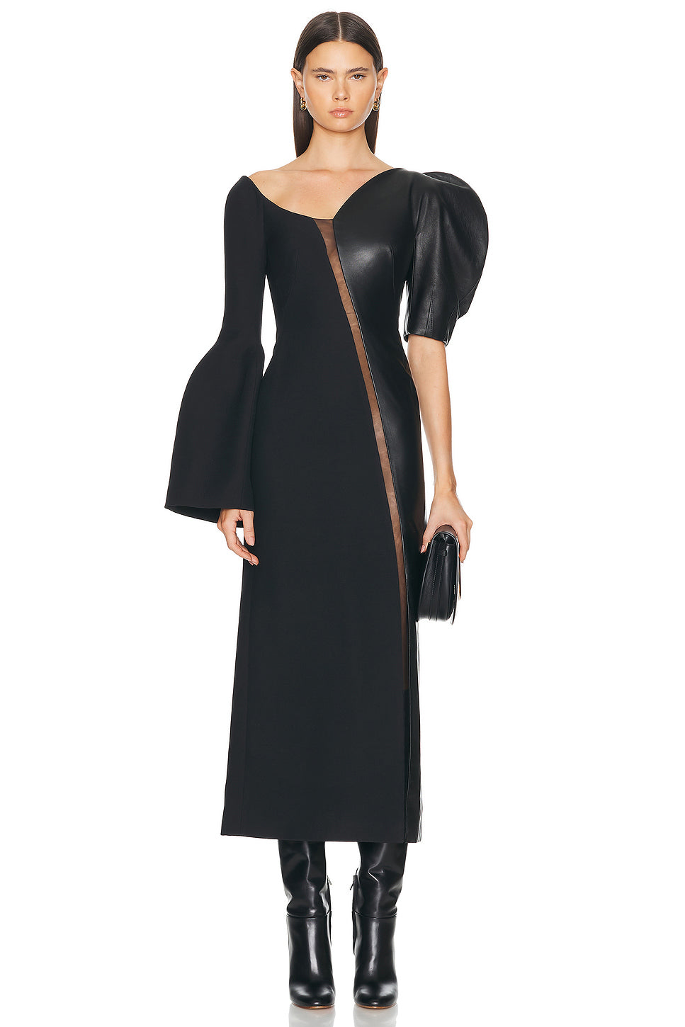 Merlin Dress