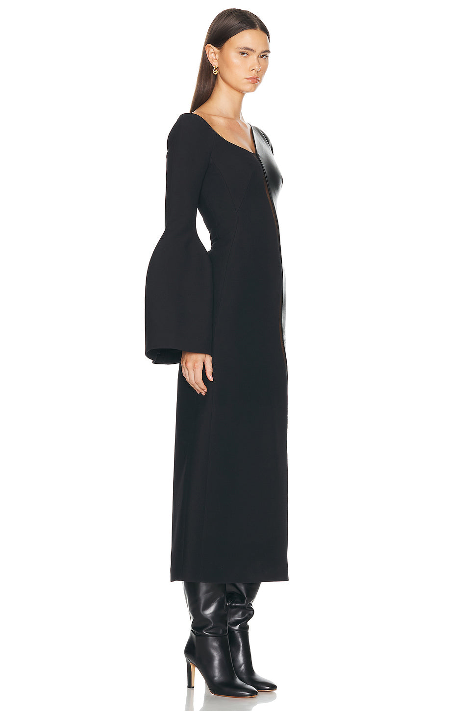 Merlin Dress