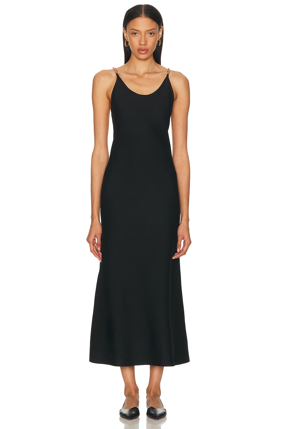 Adeona Dress