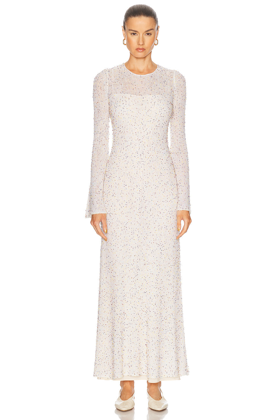 Chandra Dress