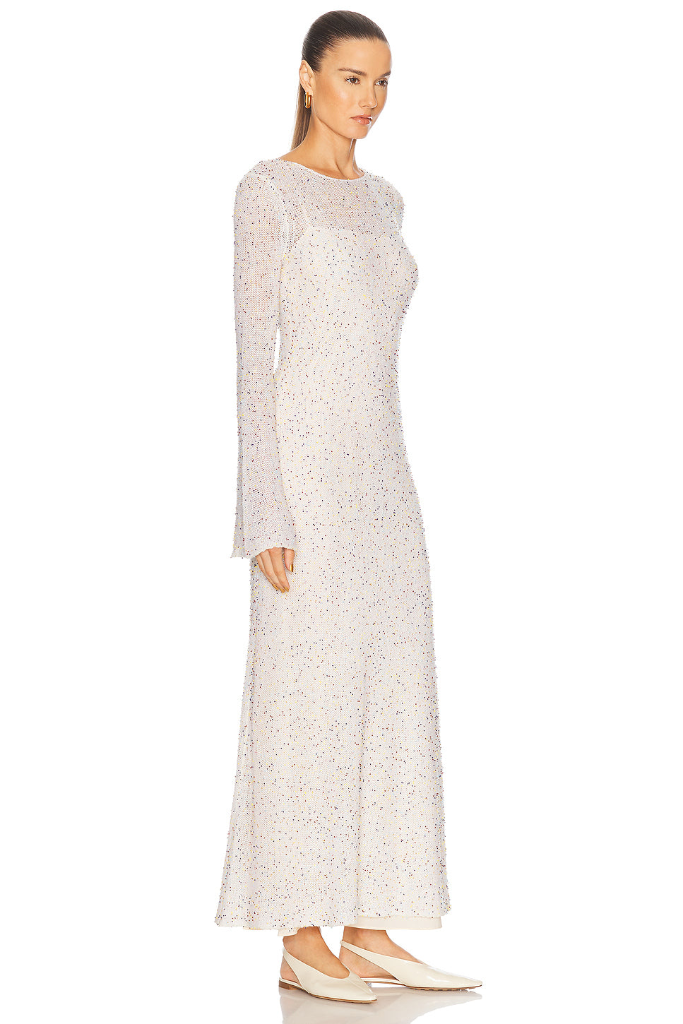 Chandra Dress