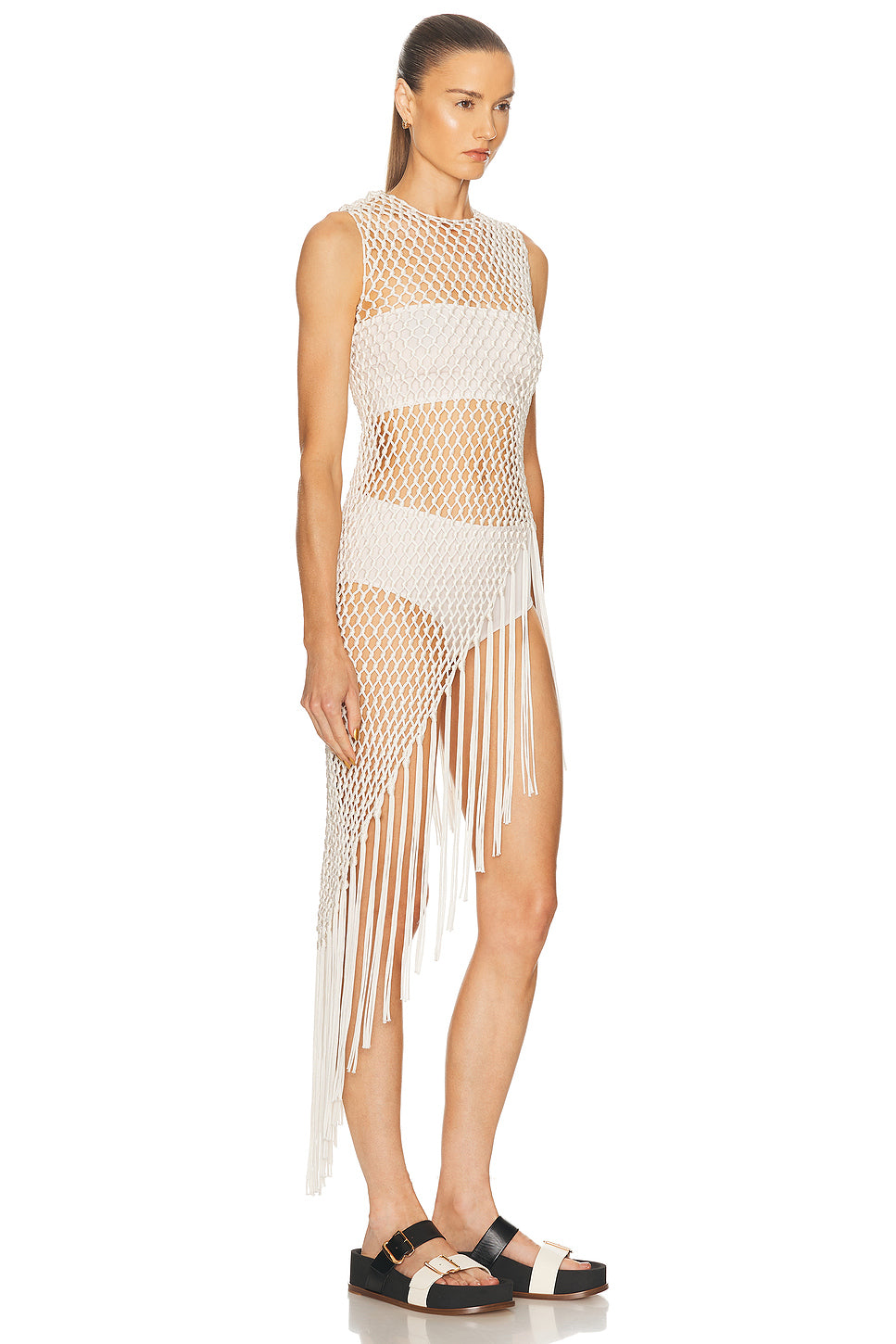 Niamh Dress