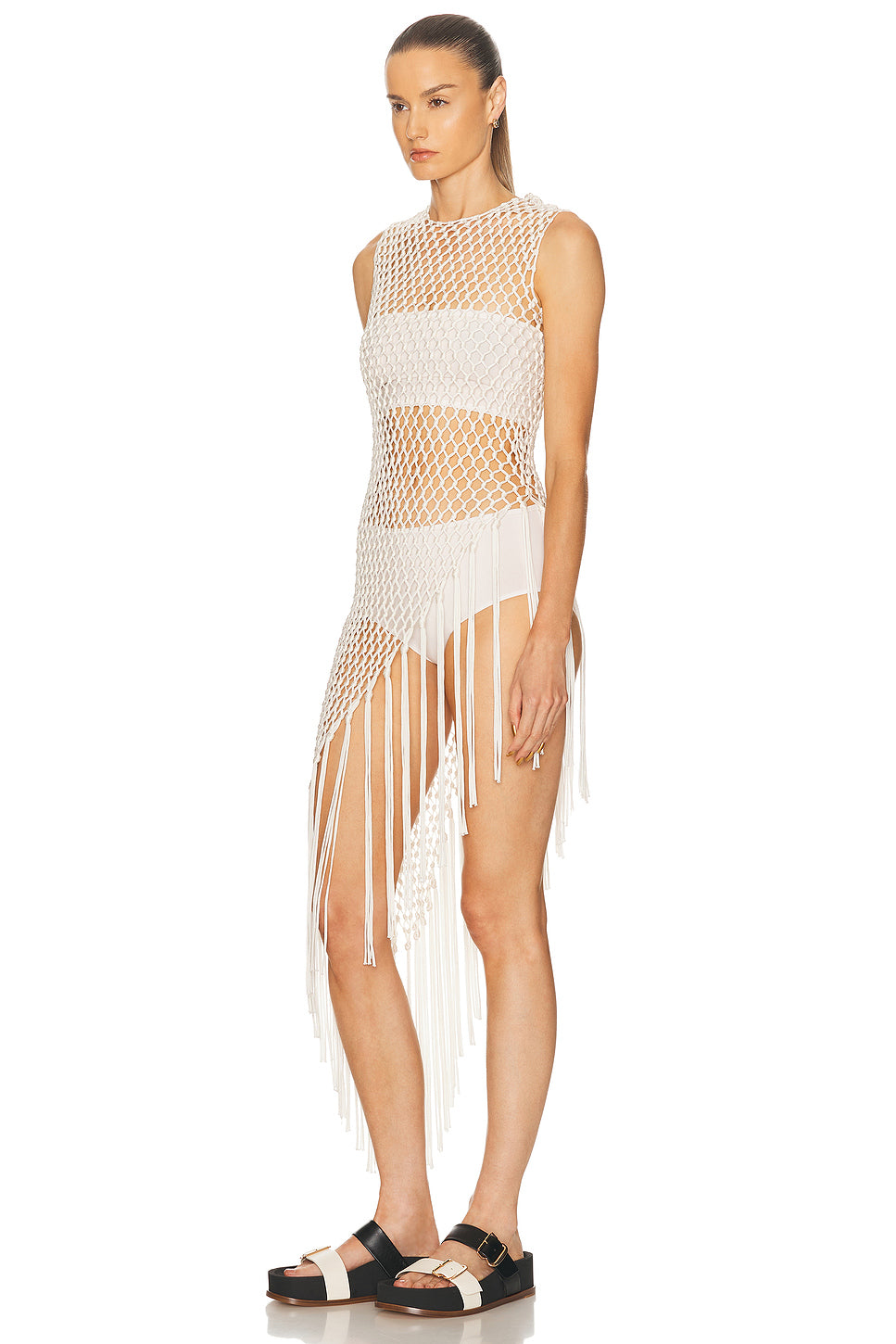 Niamh Dress