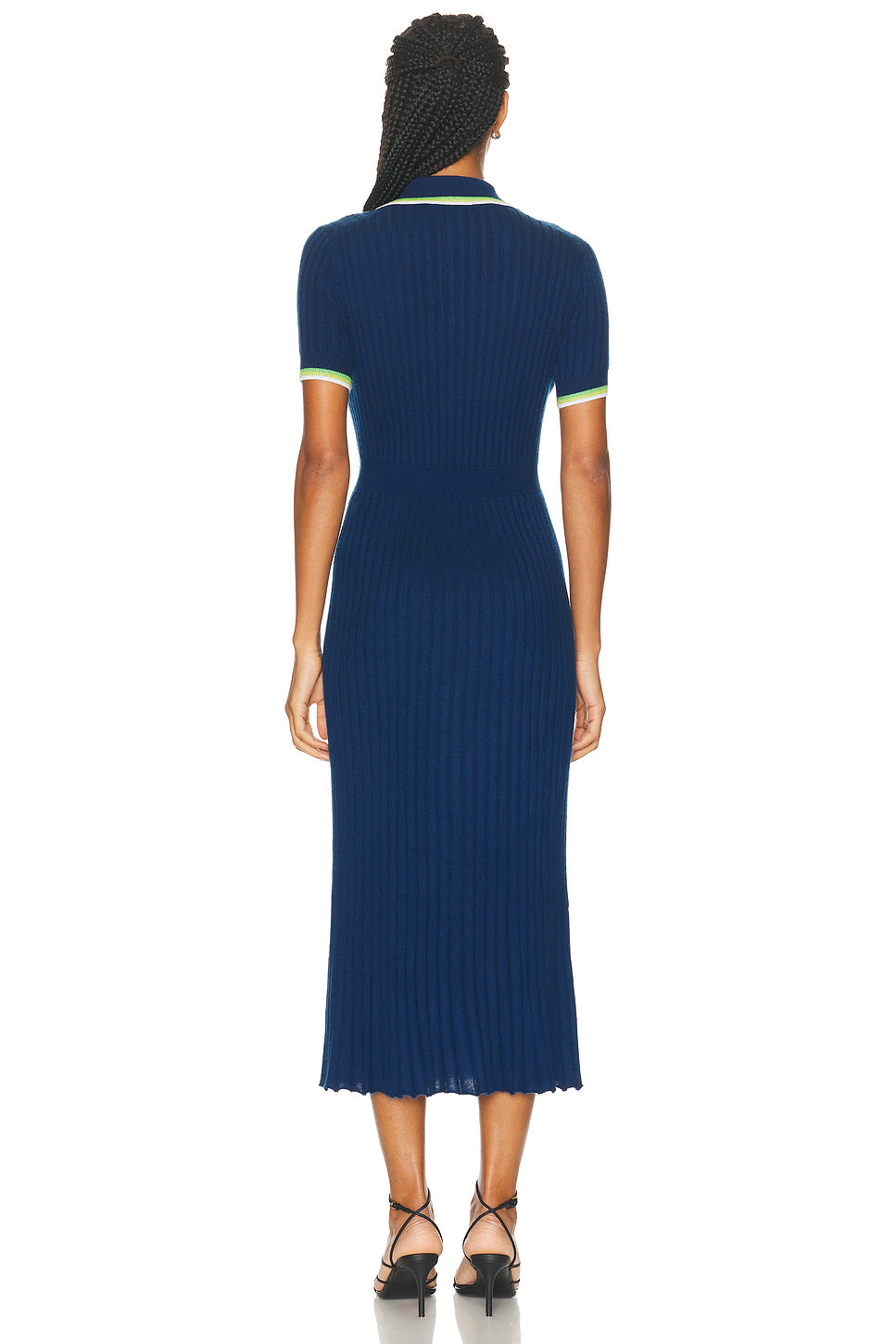 Eyot Dress