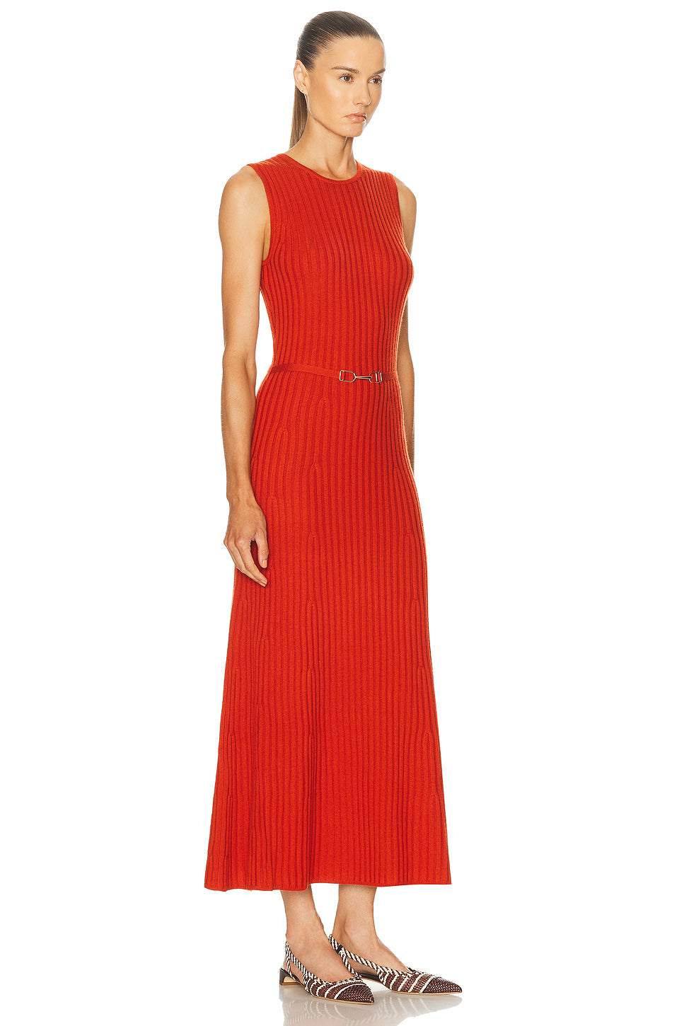 Meier Dress