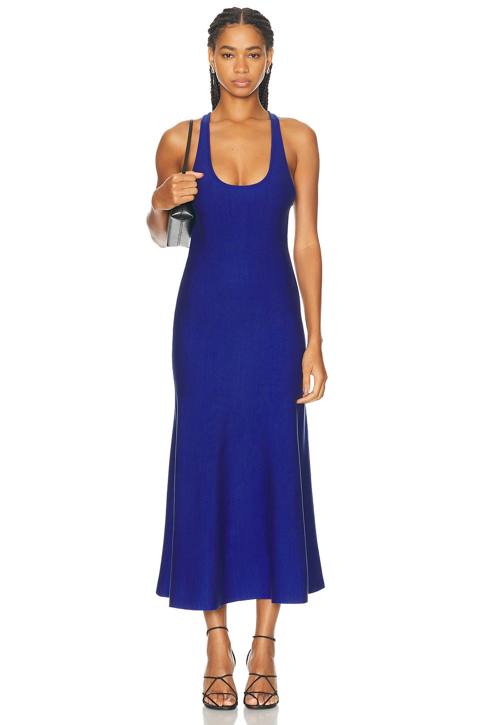 Bastien Racerback Dress
