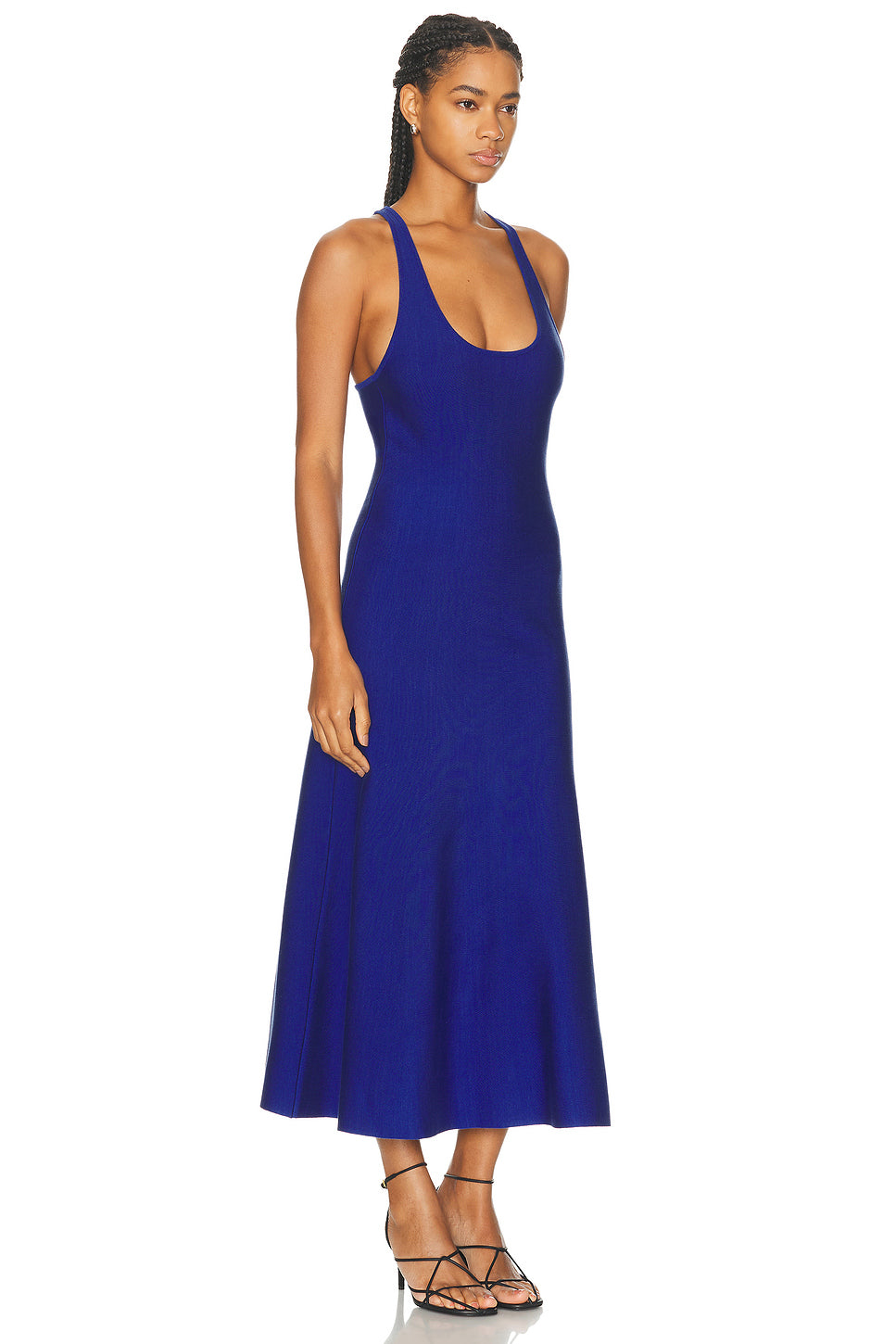 Bastien Racerback Dress