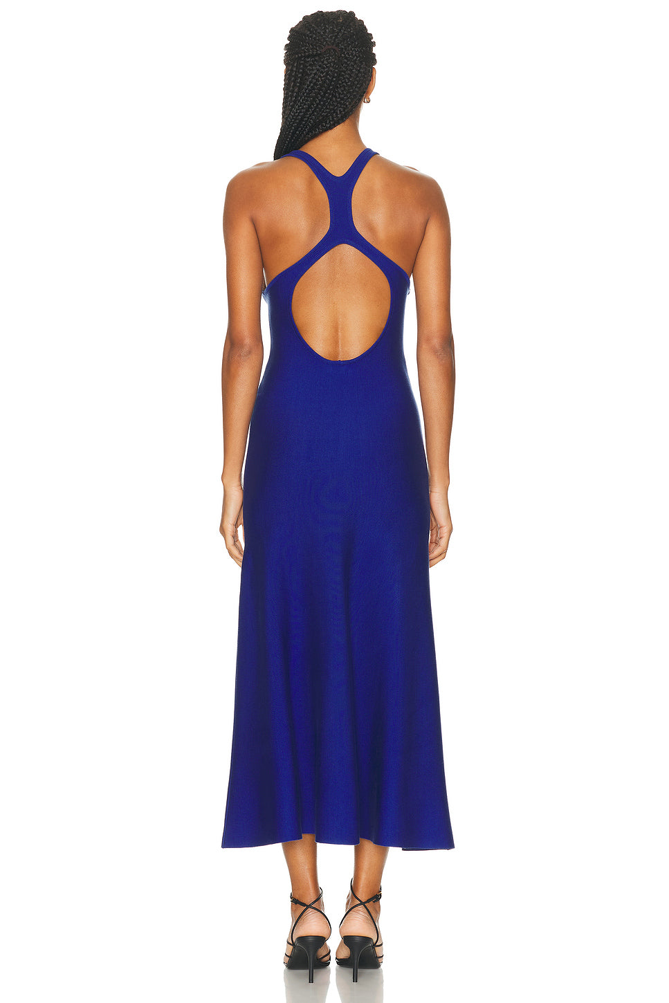 Bastien Racerback Dress