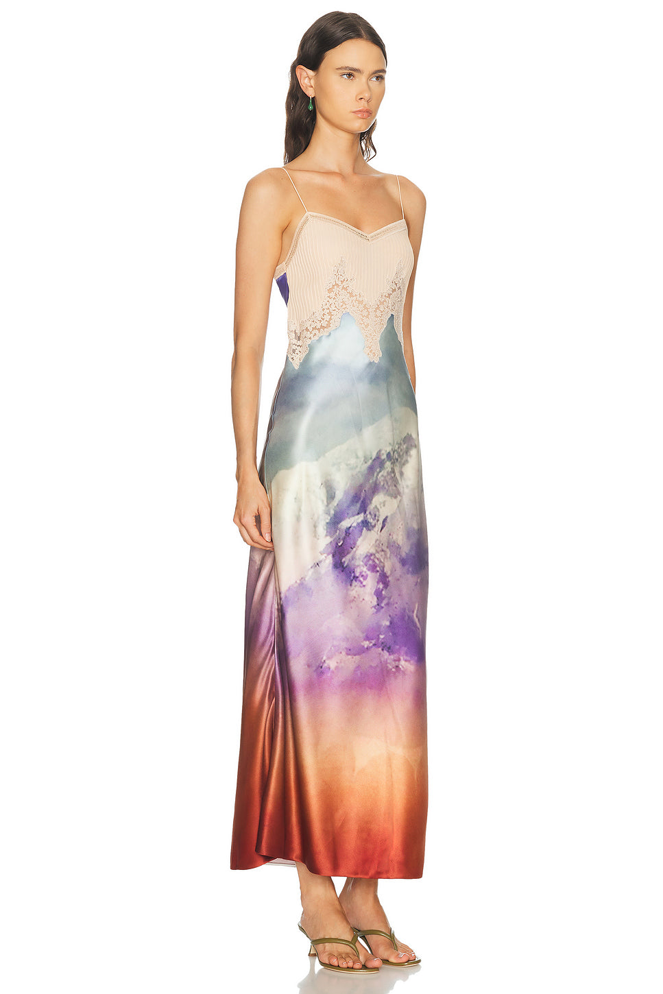 Adolphine Dress